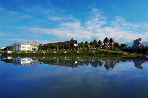 悦享派火锅食材超市