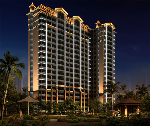 悦来悦喜便利店