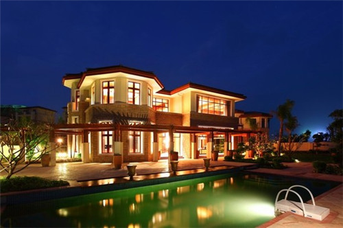 新科自助洗车机