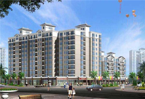 无接触全自动洗车机