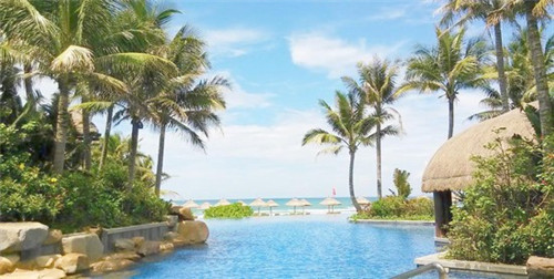 鹊桥缘过桥米线