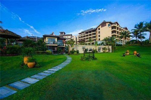 火锅店门头设计市井