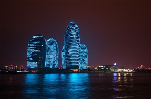 在孝义市加盟白家陈记酸辣粉什么位置客源多