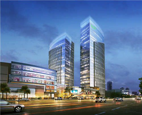 炫唇麻辣烫加盟开店有什么前景