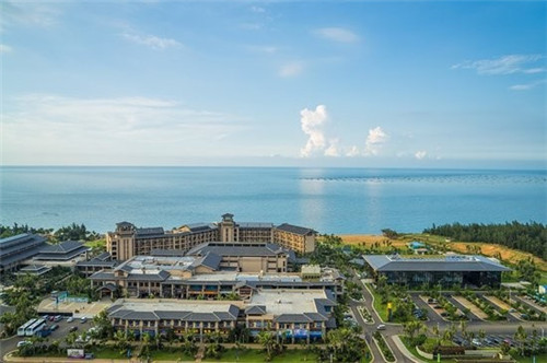 网红自助火锅店设计，自助火锅店装修设计风格