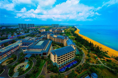甘加镇有什么景点（甘加镇海拔多少米）