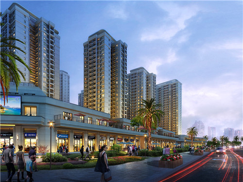 美林谷风景区夏天的图片简单（美林谷景区地图）