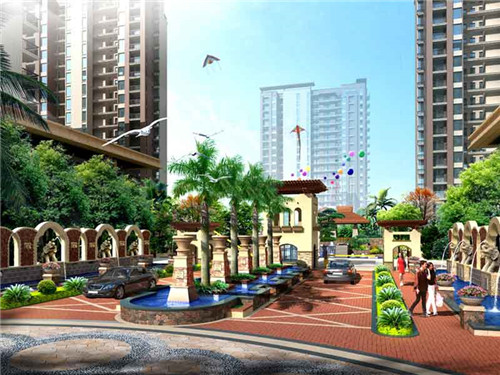 小寨旁边有什么景点（小寨附近景点好玩的）