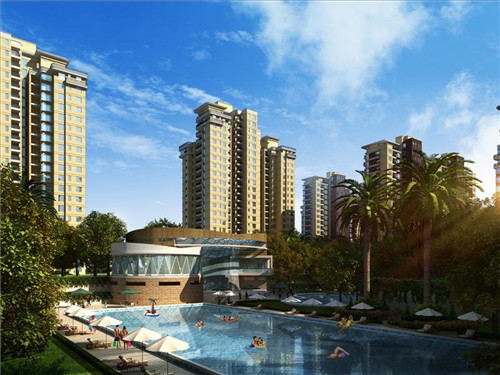 文喜台楼盘价格（文喜物流在哪里）