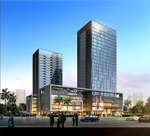 藤字公司起名怎么起的好听（带滕字的公司名称）