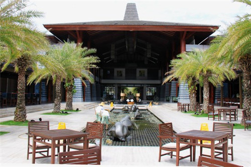 潮阳哪里旅游好玩（潮阳有什么地方可以玩）