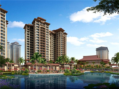 周市二手房联排（周矶二手房）