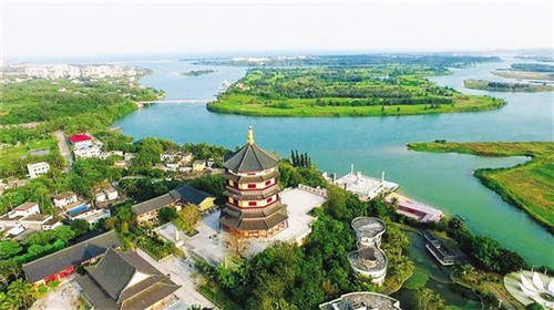 平顶山叶县都有什么景点（平顶山叶县周边旅游）